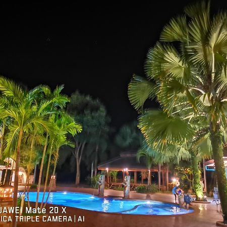 Rs Phong Riverside Resort コーンケーン エクステリア 写真