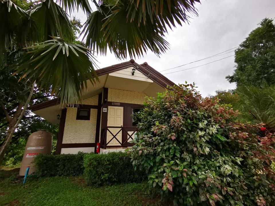 Rs Phong Riverside Resort コーンケーン エクステリア 写真