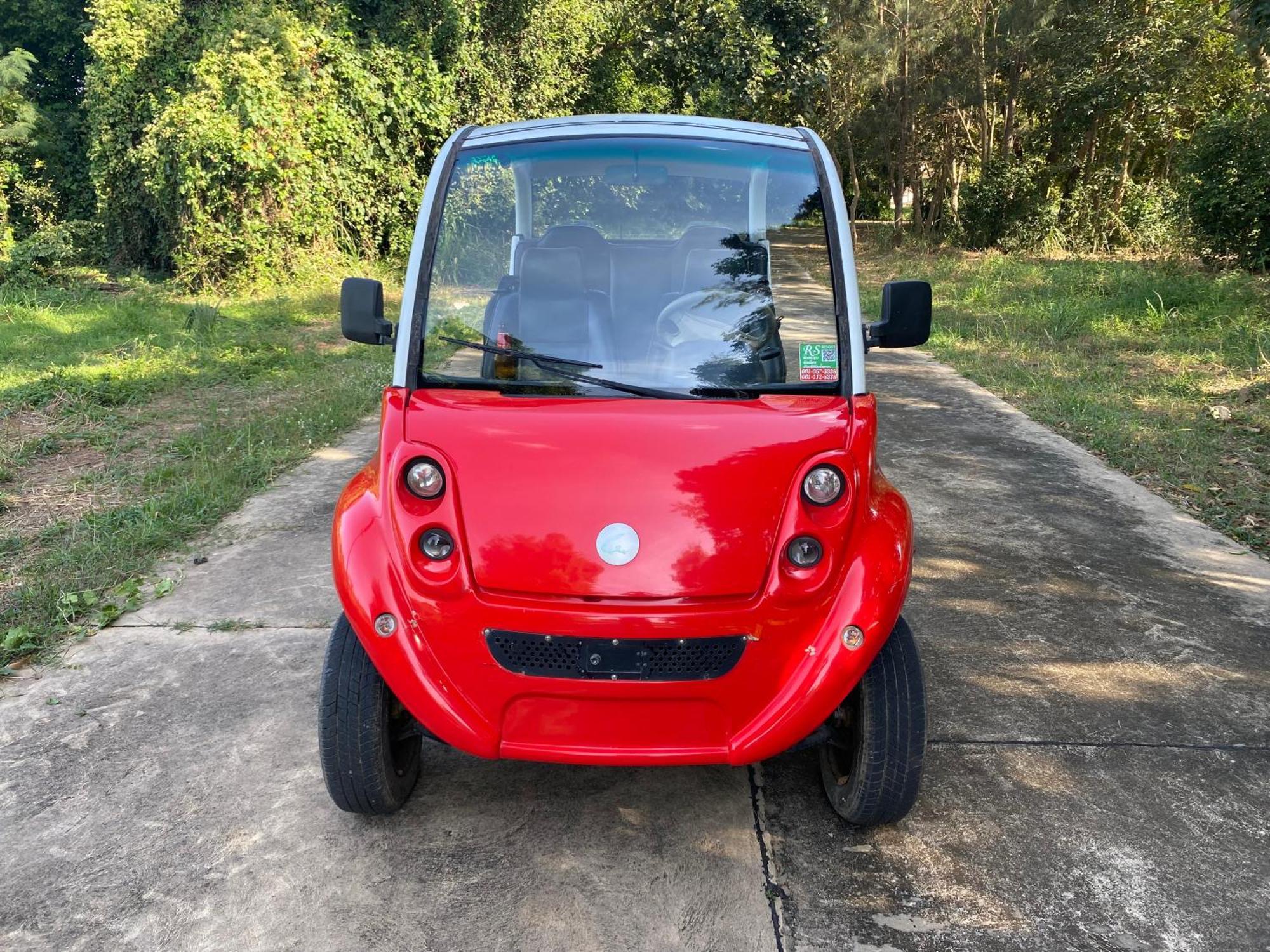 Rs Phong Riverside Resort コーンケーン エクステリア 写真