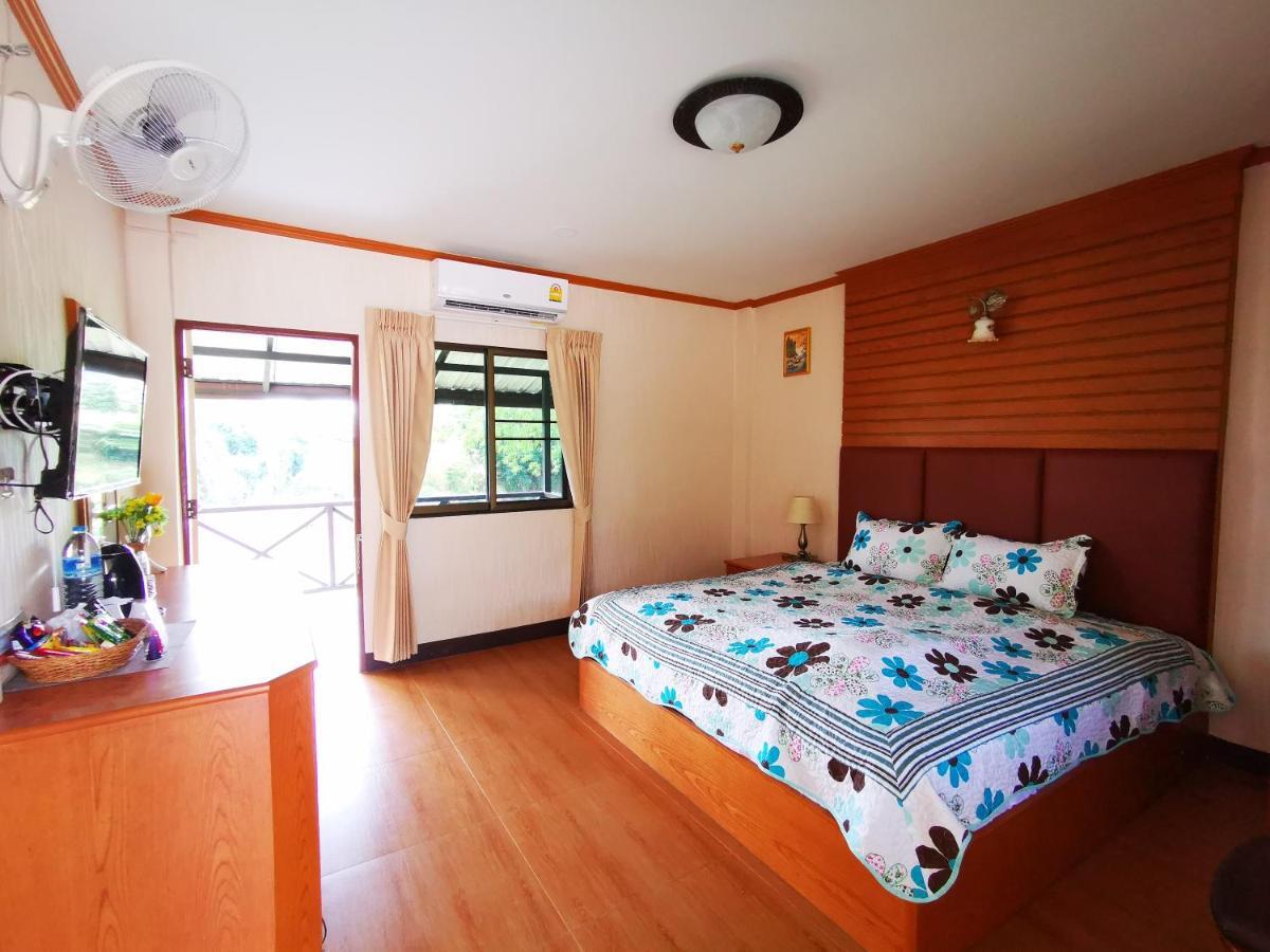 Rs Phong Riverside Resort コーンケーン エクステリア 写真